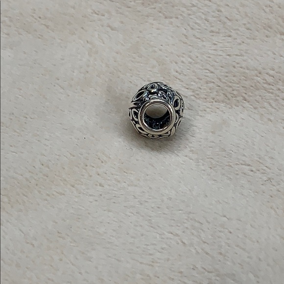 Pandora Butterfly Charm - Picture 2 of 2